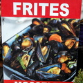 Moules Frites, Belgium's national dish